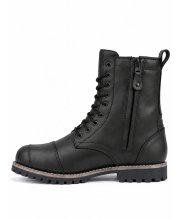 JTS Boston Waterproof Motorcycle Boots at JTS Biker Clothing